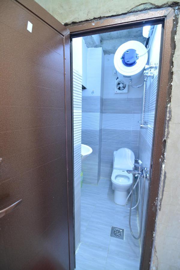 Hotel Basmat Almisfah Al Ḩamrāʼ Zewnętrze zdjęcie
